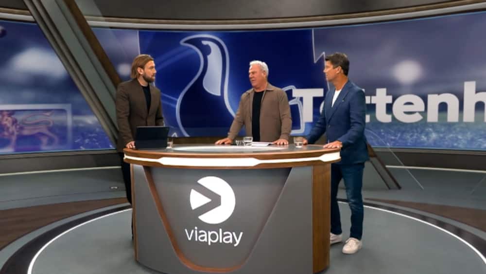 Forbedring eller status quo i Spurs?