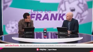 Fire exits og to videre: Dom over PL-holdenes CL-runde