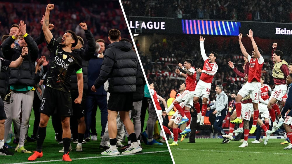 80-20 favoritter: 'De kommer til at bombe dem fra hinanden'