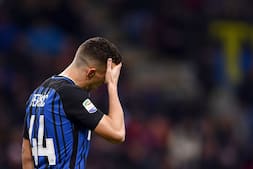 Se målene: Inter skuffer hjemme og går glip af tredjeplads