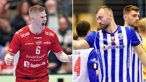 Læsø og Aalborg-spiller på rundens hold i Champions League