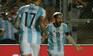 Messi med frisparkskasse og to oplæg: Argentinas VM-drøm lever stadig