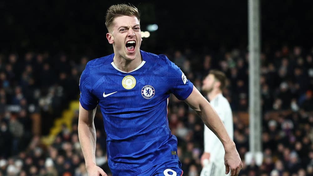 Forest polstrer angrebet med Chelsea-spiller