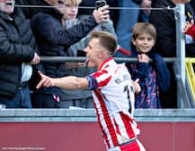 Mathias Jørgensen solgt til Bodø/Glimt