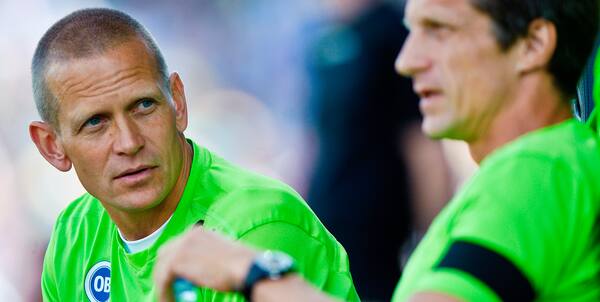 OB forlænger med Joakim Mattsson efter Povlsen-afsked