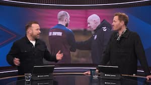 Der er ingen tvivl: 'Ville være den største fiasko'