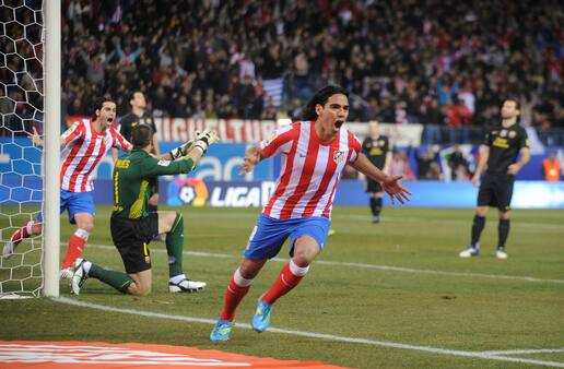 Se Falcaos vanvittige løn i Monaco
