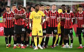 Italiensk fodboldforbund godkender Milan-kamp i Australien