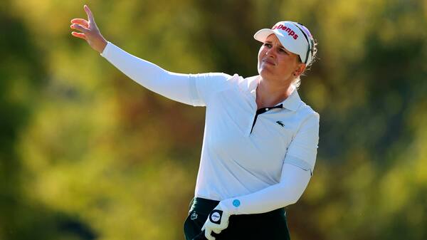 LPGA stiller kvinderne rekordhøje summer i udsigt