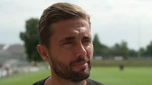 Poulsen hylder AGF-truppen: 'Top-mentalitet'