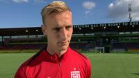 Salquist om mulig 4. plads: 'Har set vildere ting ske'