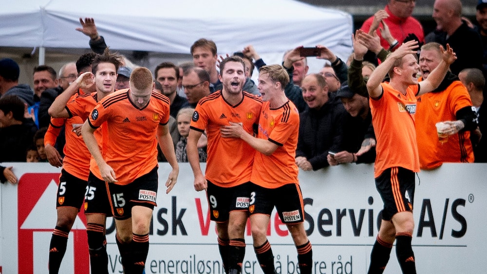 Eftertragtet og ukendt veteran har smadret Betinia LIGA