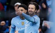 City lader rekordindkøb kigge efter ny klub