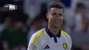 Ronaldo vil fortsætte et par år mere i jagt på mål nr. 1000