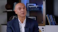 Bombe i Tottenham: Daniel Levy stopper efter næsten 25 år