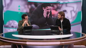 Amorim fyret efter udtalelse: 'Han vidste det godt'