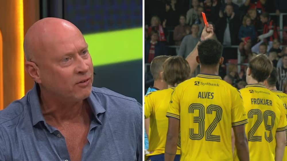 Revser Slisz: 'Hvad er det, han forestiller sig?'