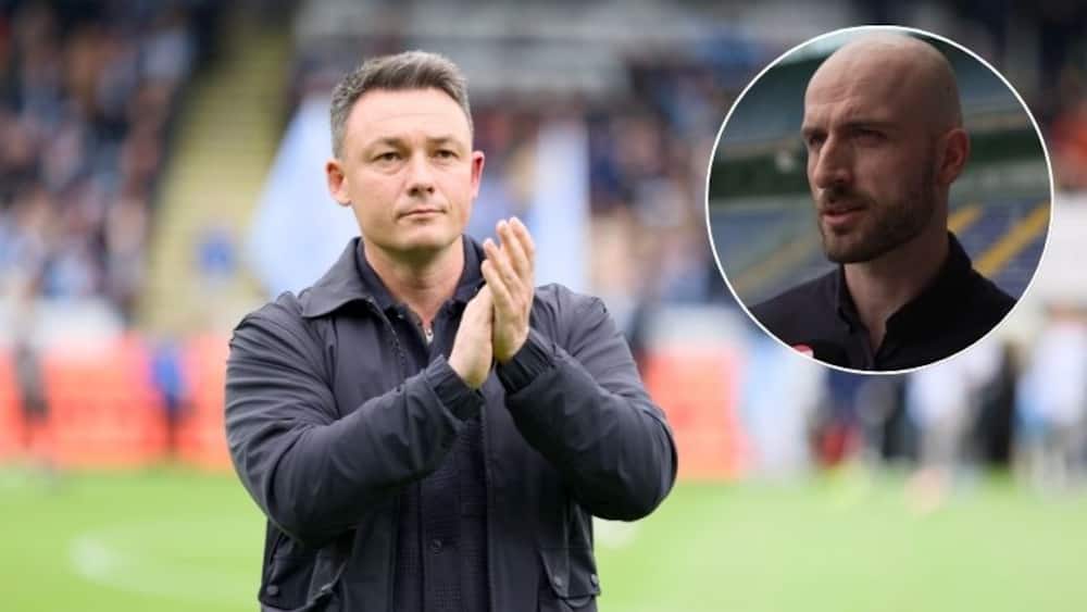 Ny BIF-boss åbner op om Nørgaard-rygter