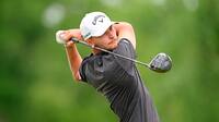 Følg Højgaard på fredagens runde i US PGA Championship