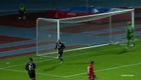 Sønderjyske bringer sig foran for anden gang i pokal-duel