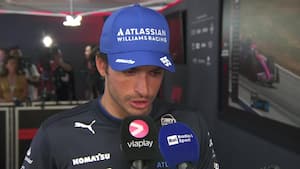 Frustreret Sainz: 'Vi har alt for mange problemer'