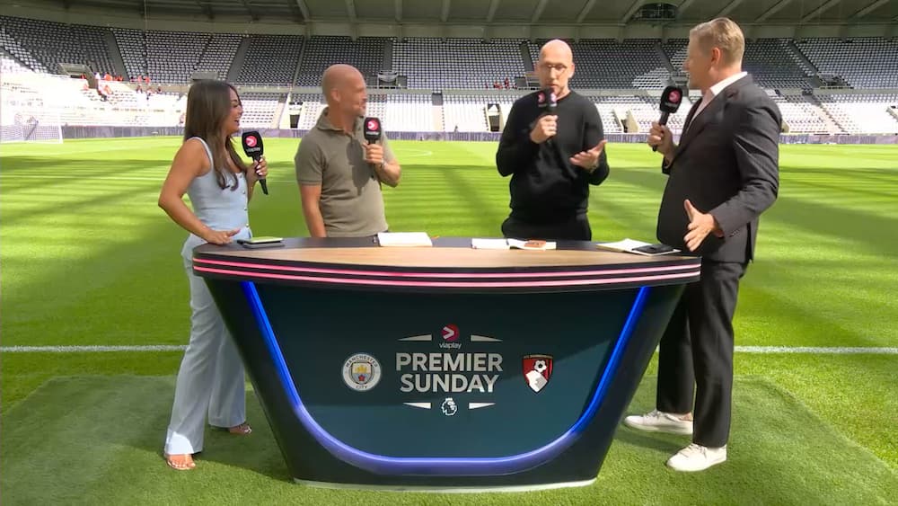 Eksperterne byder: Sådan ender top-4 i Premier League