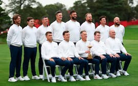Klar til Ryder Cup? Her er sendeplanen