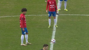 Topholdene snubler i ræset om oprykning til Superligaen