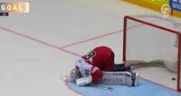 Hård dansk VM-start: USA scorer til 4-0