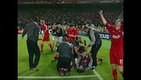 Vanvittig finale: Magisk Liverpool-comeback - Vinder på straffe
