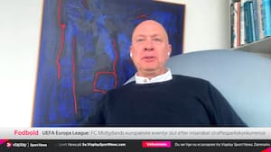 Hylder FCMs Europa-kampagne: 'Har nået nye højder'