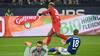 Rædselsfuld halvleg for Schalke: Nede 0-4 ved pausen