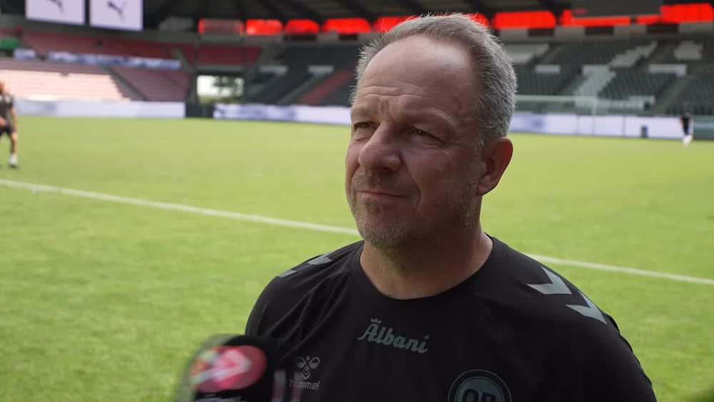 Hemmelighedsfuld Zorniger: 'Spørg Troels'