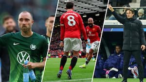 Fed sportsweekend i vente: Sådan sender vi