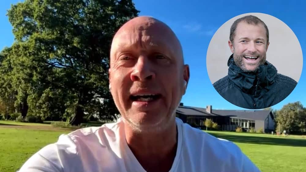 'En kulturbærer af Guds nåde'