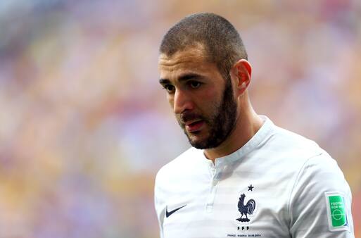 Real Madrid forlænger med Karim Benzema