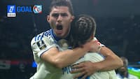 PSG-chok: Strasbourg tager føringen