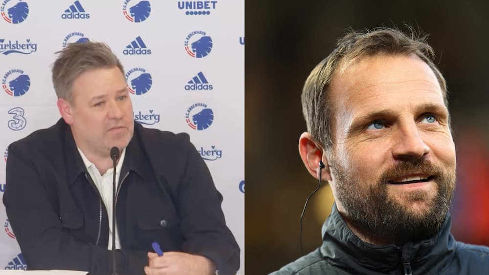 Lauesen bekræfter Svensson-dialog i december