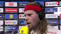 Hansen om finale mod Frankrig: 'Bliver fantastisk'