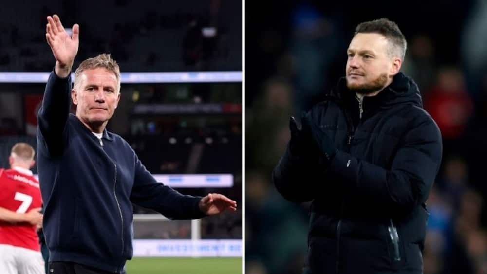 Wrexham på vej i PL? Skæbnekamp i dag
