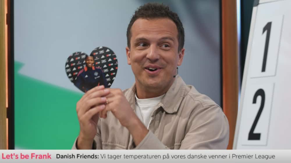 Ugens Danish Friends: Kan Chido Obi snige sig med?