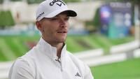 Live på Viaplay: 8 danske golfspillere i aktion i Frankrig