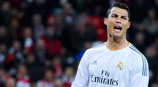 Ronaldo: La Decima er ikke en besættelse