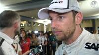 Formel 1-stjerne og kone gasset på ferien