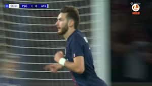 PSG-stjerne udbygger føring efter flot dribletur