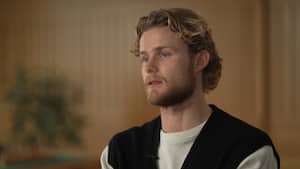 Hjulmand om Arsenal-tatovering: 'Er der ikke mere'