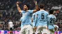 Egyptiske pletskud sender Manchester City videre i FA Cup