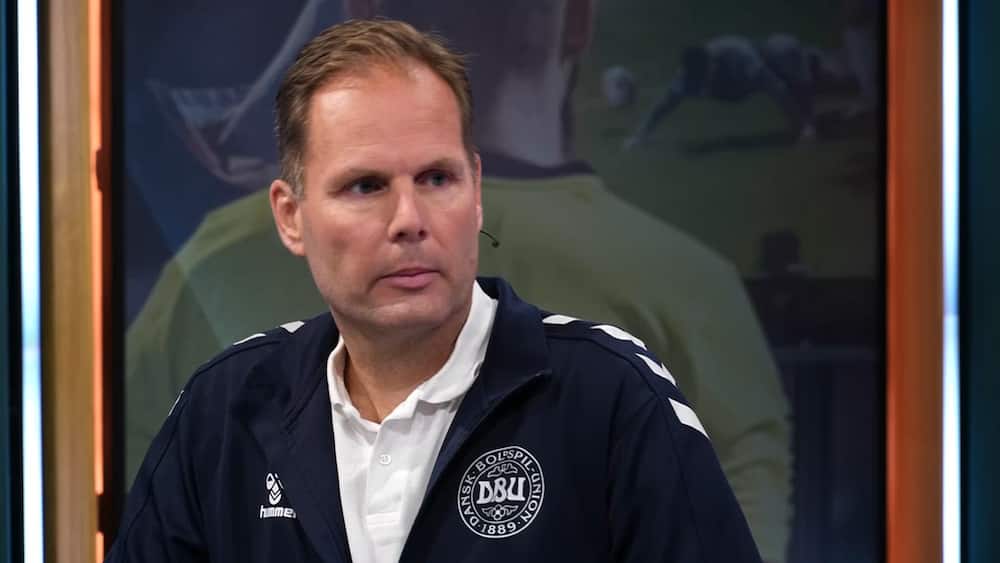 Dommerchef om målsætning: 'Ikke gjort det nemt for os selv'