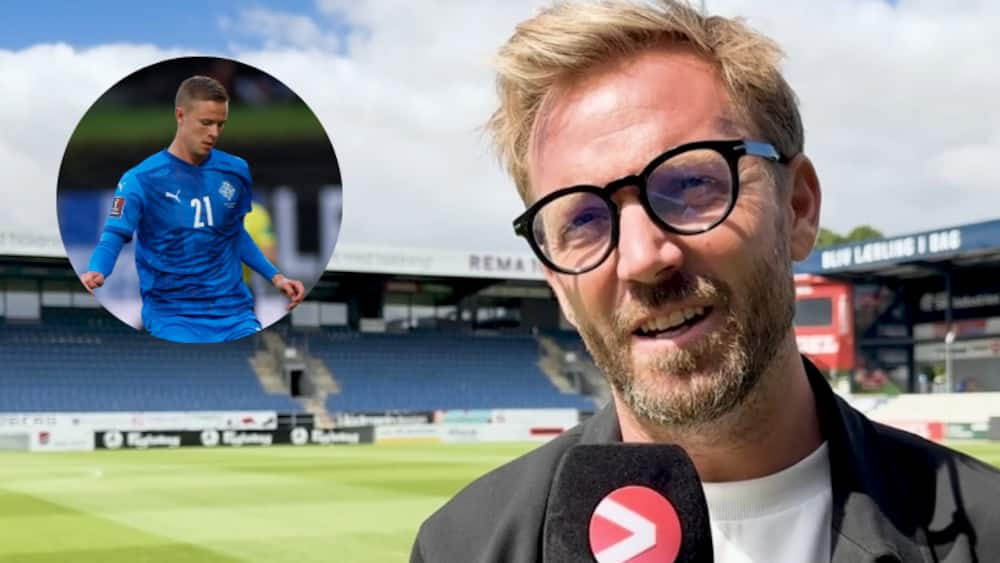 Kæk ny Sønderjyske-stopper: 'Vil overtage nr 10'