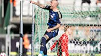 Silkeborg snupper sejren sent i drama mod Viborg